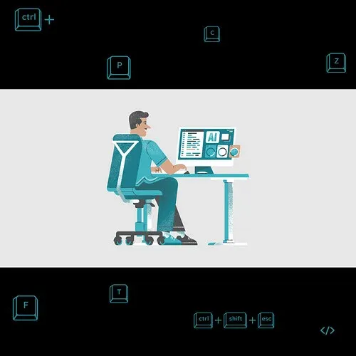 Imagen del artículo Problemas derivados de la falta de estandarización y el uso masivo de herramientas modernas