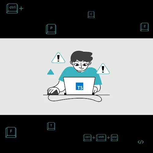 Imagen del artículo Result Pattern en TypeScript: Cuando tus errores dejan de ser una sorpresa 🎁